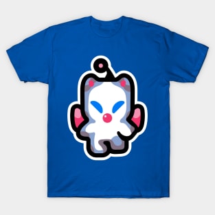 Mog T-Shirt